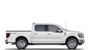 2025 Ford F-150® External Image 1